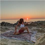 Yoga, Fitness e Meditazione per la tua salute fisica e mentale!